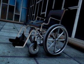 Wheel Chair